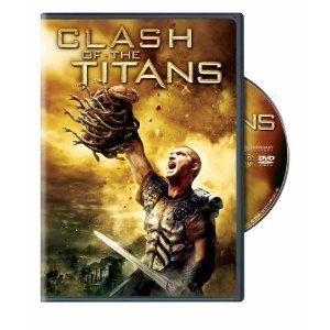Clash Of The Titans (2010)/Pg13@Rental Version